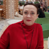 Ольга Храмцова