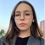 Ксения Павлова