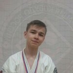 Ренат Шафигуллин