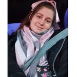 Ангелина Витальевна