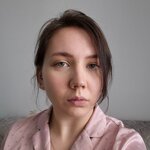 Никифорова Арина