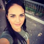 Регина Потапова