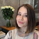 Ильвина Мухаматшина