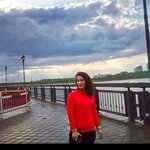 Алина Землякова