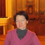 Люба Гам