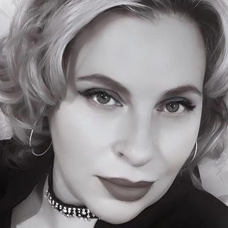 Katerina Varganova