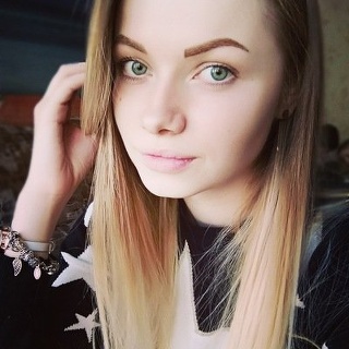 Ирина Николаева