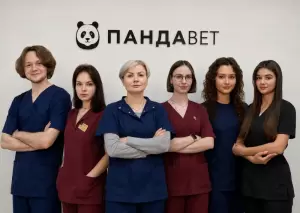 Фотография Пандавет 0
