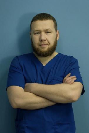 Мурзаханов Ренат Рашитович