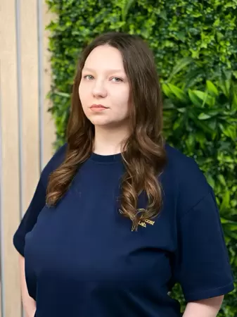 Корнилова Елизавета Анатольевна
