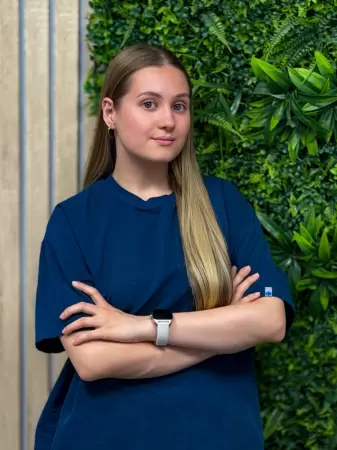 Рахимова Арина Сергеевна