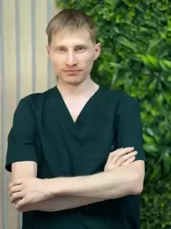 Сергеев Валерий Кузьмич