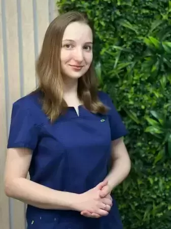 Билалова Фируза Рифкатовна