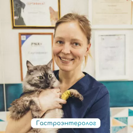 Хайрутдинова Альфия Рустамовна