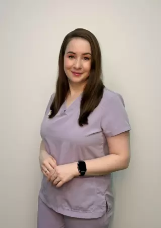 Ларионова Анастасия Андреевна