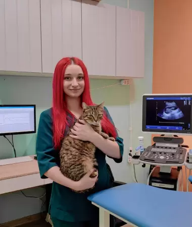 Загуменнова Лия Олеговна